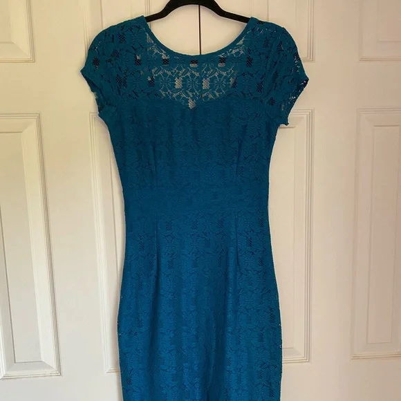 Dorothy Perkins | Dresses | Dorothy Perkins Lace Dress | Poshmark